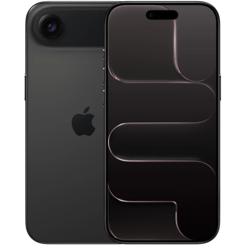 Apple iPhone Air 256GB Space Black