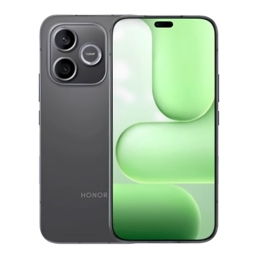 Honor 600 Lite black