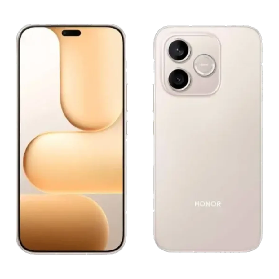 Honor 600 Lite gold