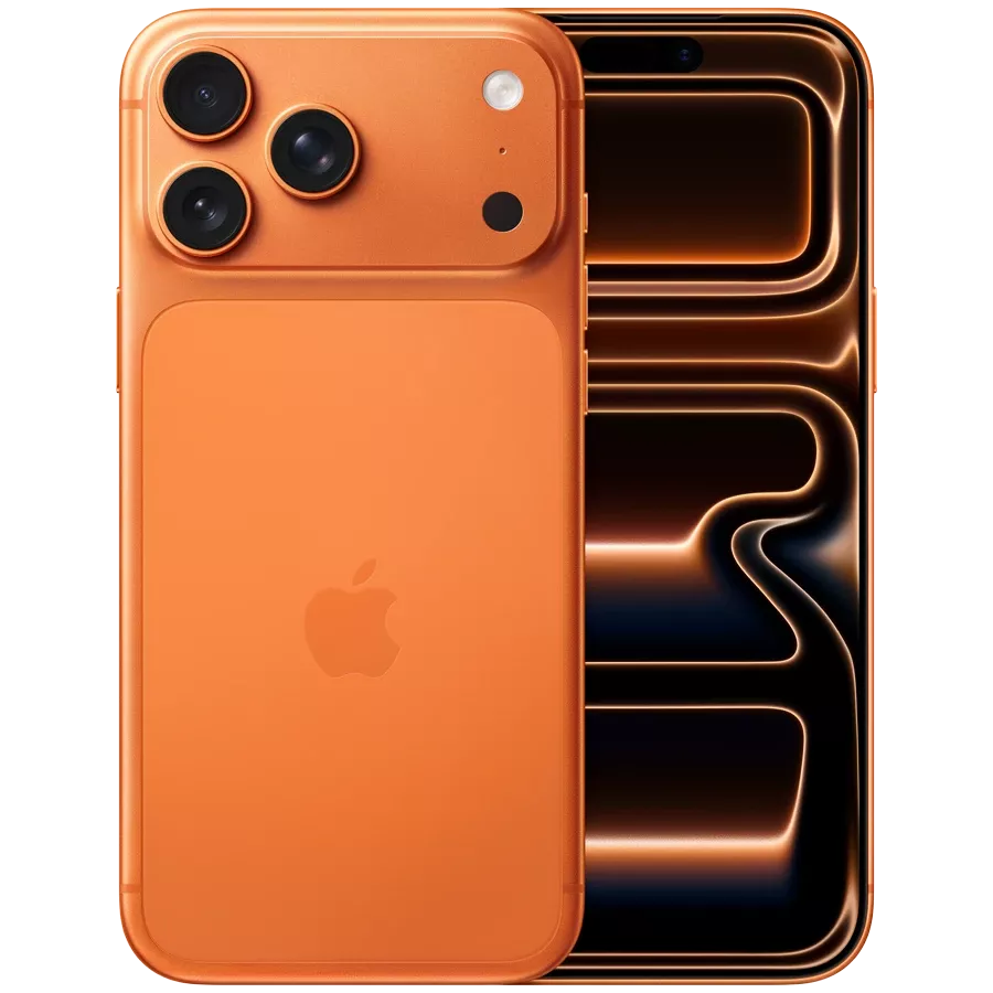 Apple iPhone 17 Pro Max 256GB Cosmic Orange