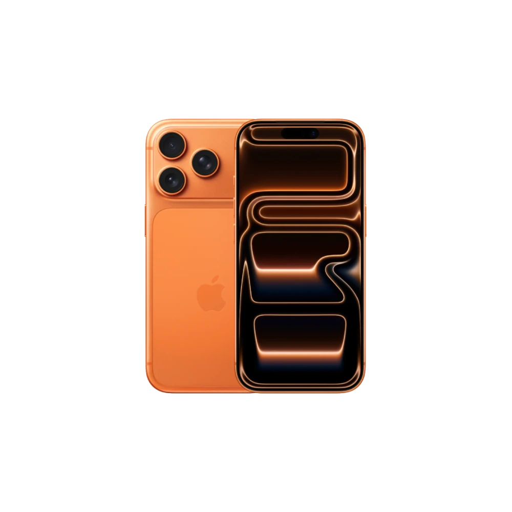 Apple iPhone 17 Pro Max 256GB Cosmic Orange