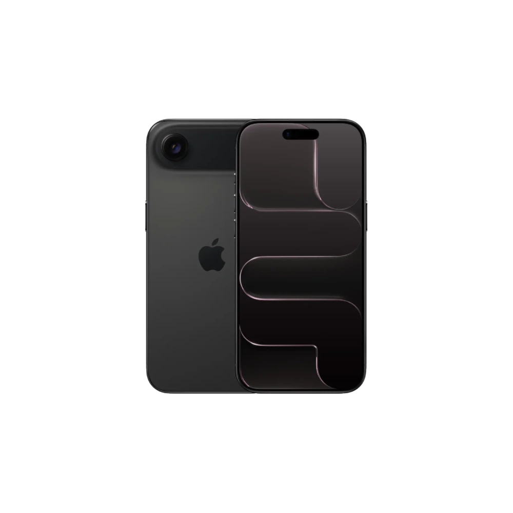 Apple iPhone Air 256GB Space Black