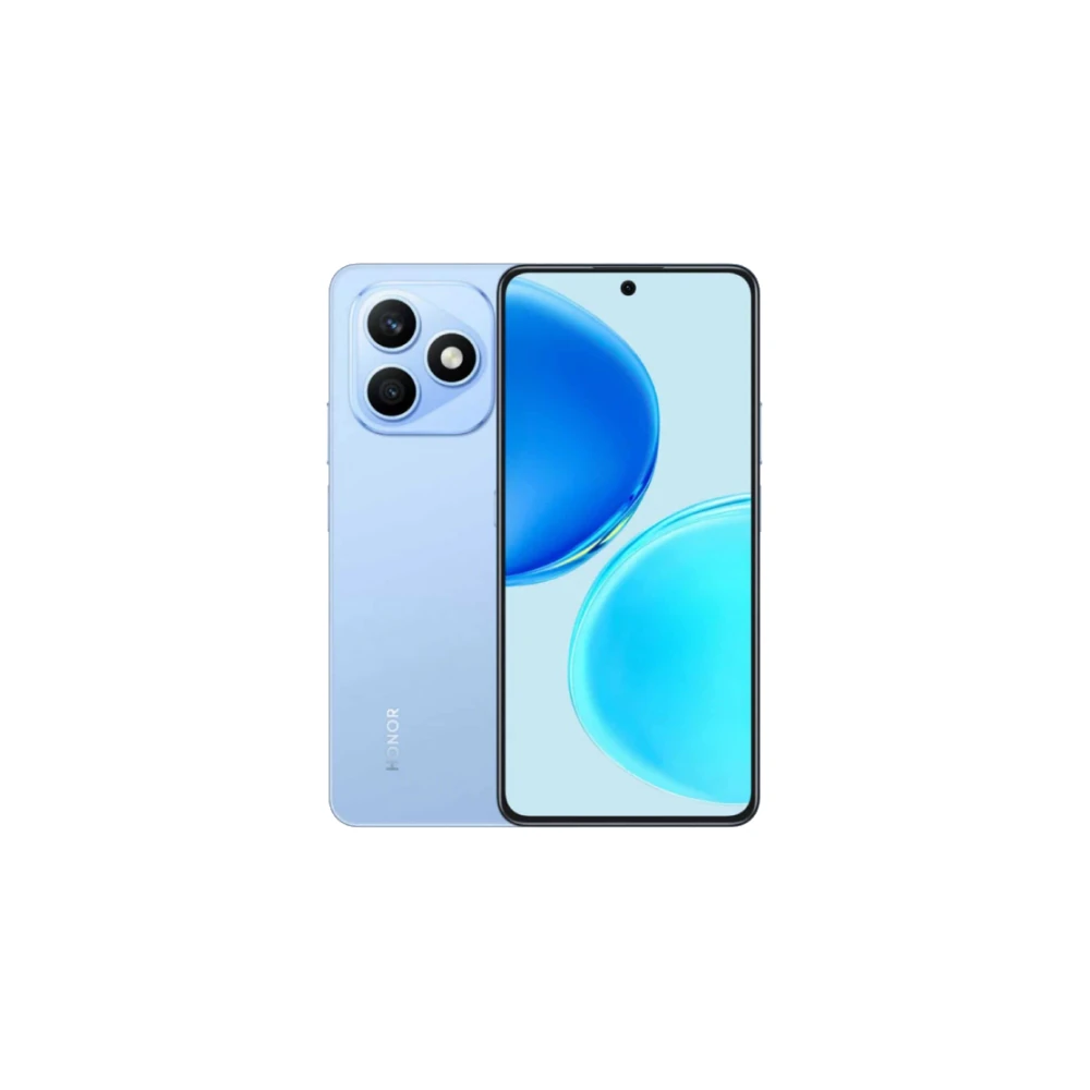 Honor X8d 8GB RAM 256GB Light Blue
