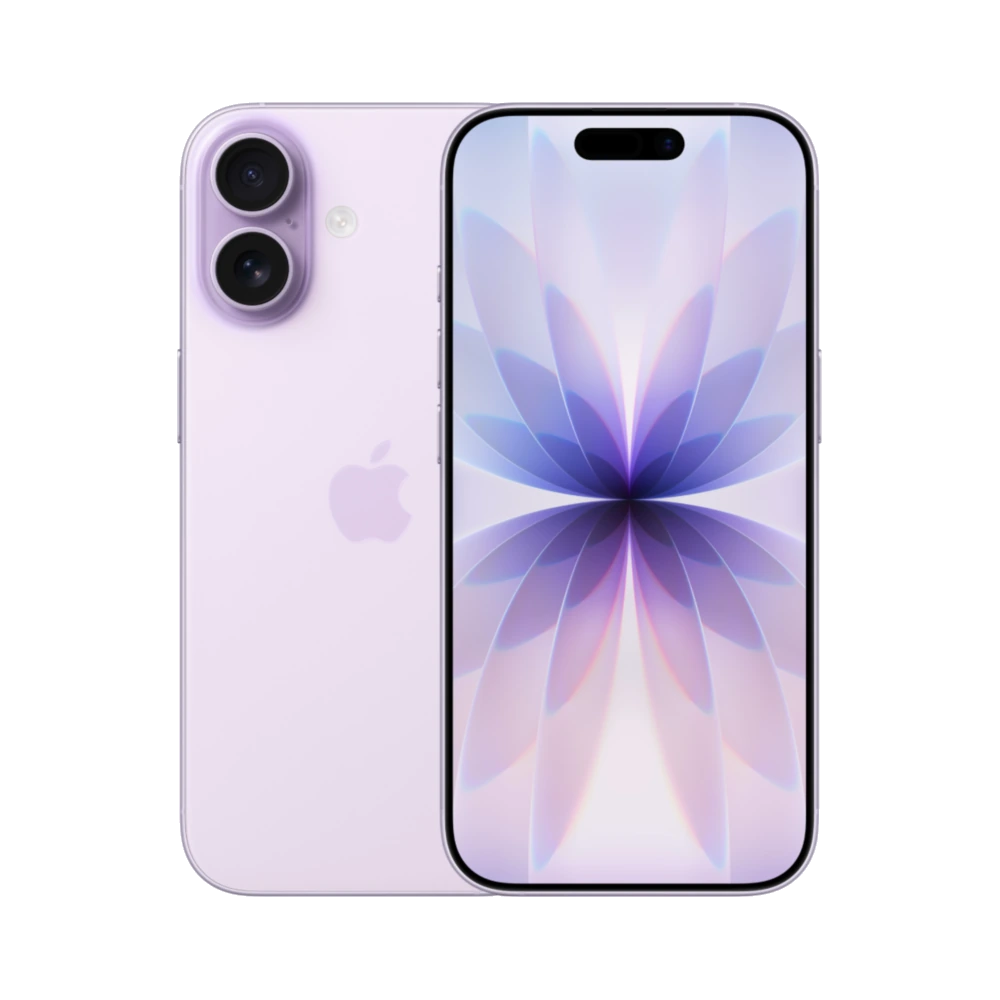 Apple iPhone 17 256GB Lavender