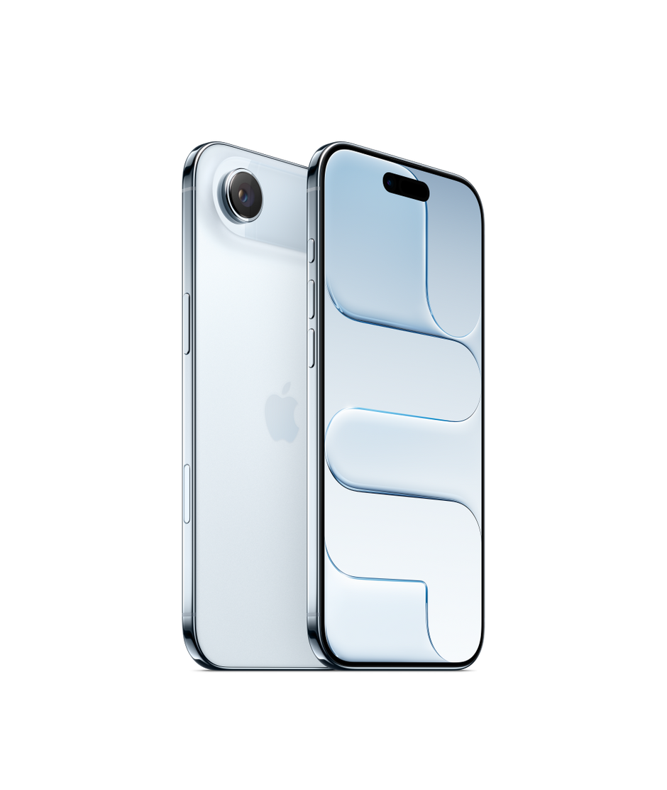 Apple iPhone Air 256GB Sky Blue