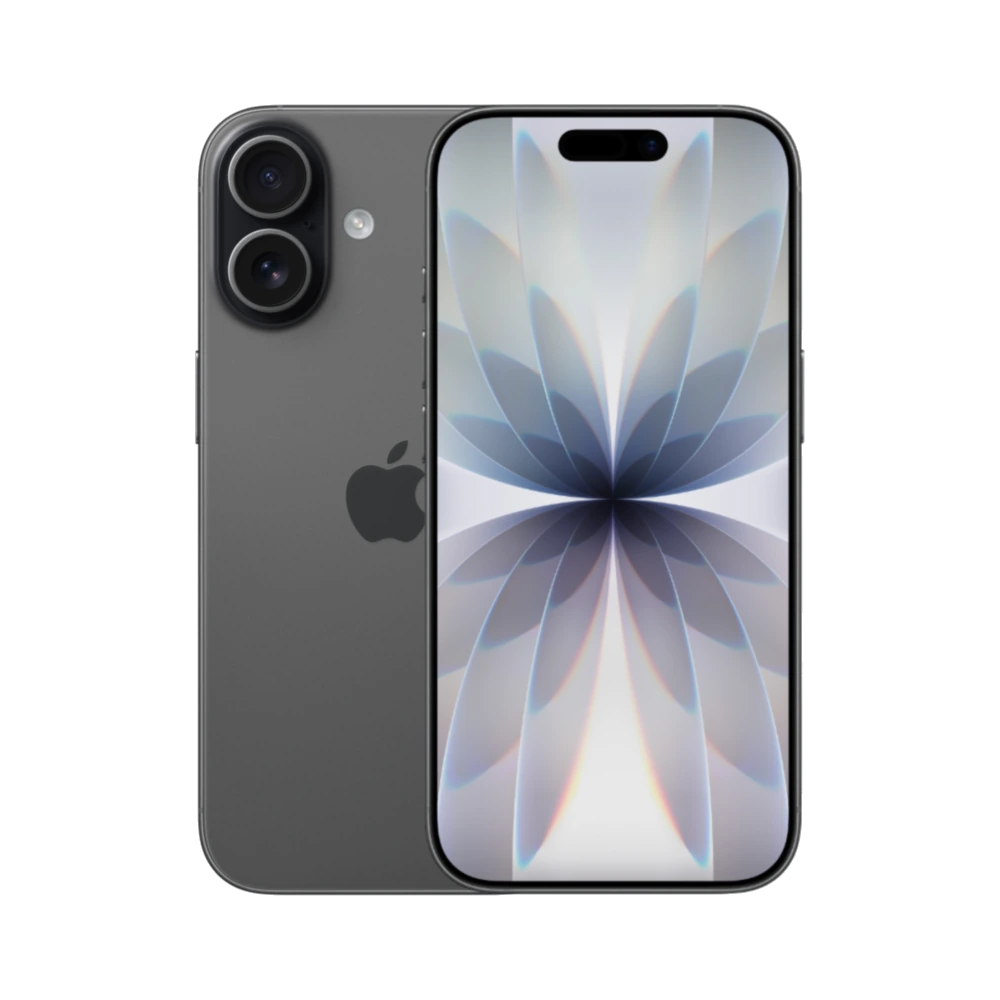Apple iPhone 17 256GB Black