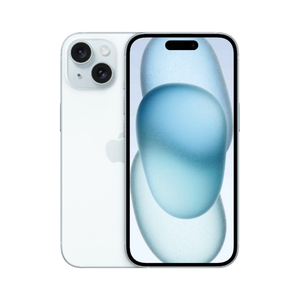 Apple iPhone 15 256GB Blue