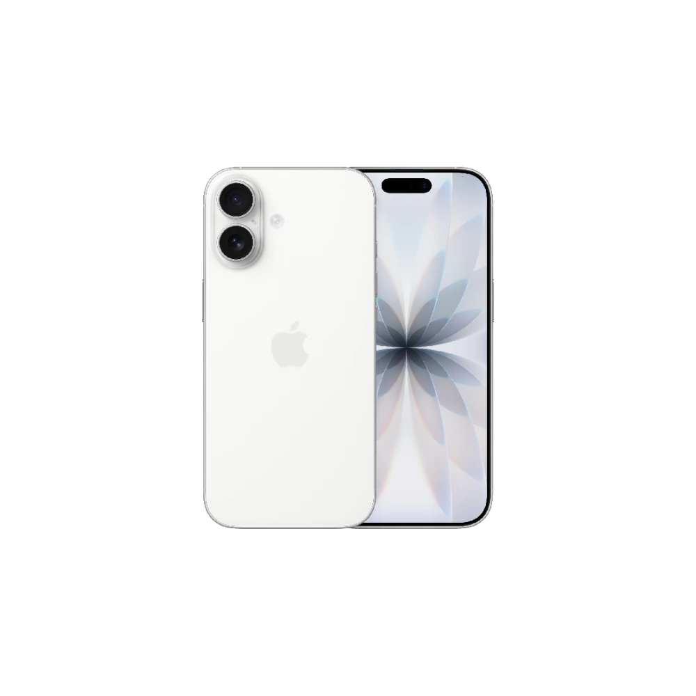 Apple iPhone 17 256GB White