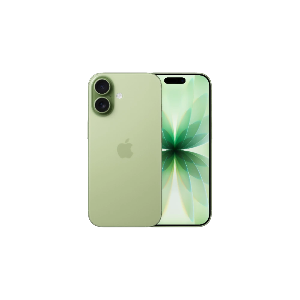 Apple iPhone 17 256GB Sage