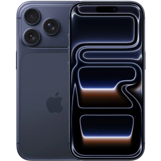 Apple iPhone 17 Pro 1TB Deep Blue