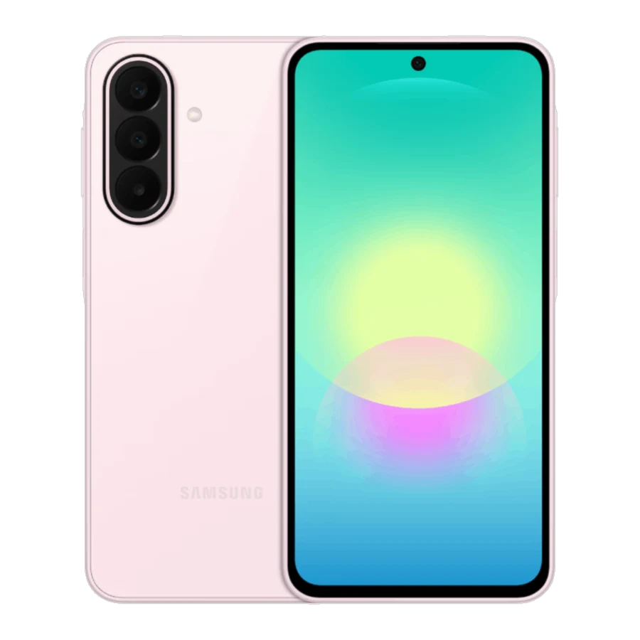 Samsung Galaxy A27 pink