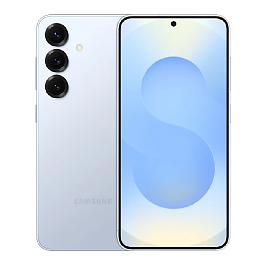 Samsung Galaxy S25 Icy Blue
