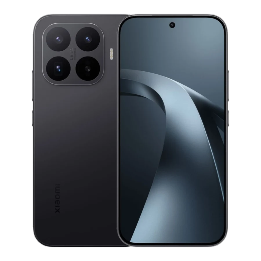 Xiaomi 17T black